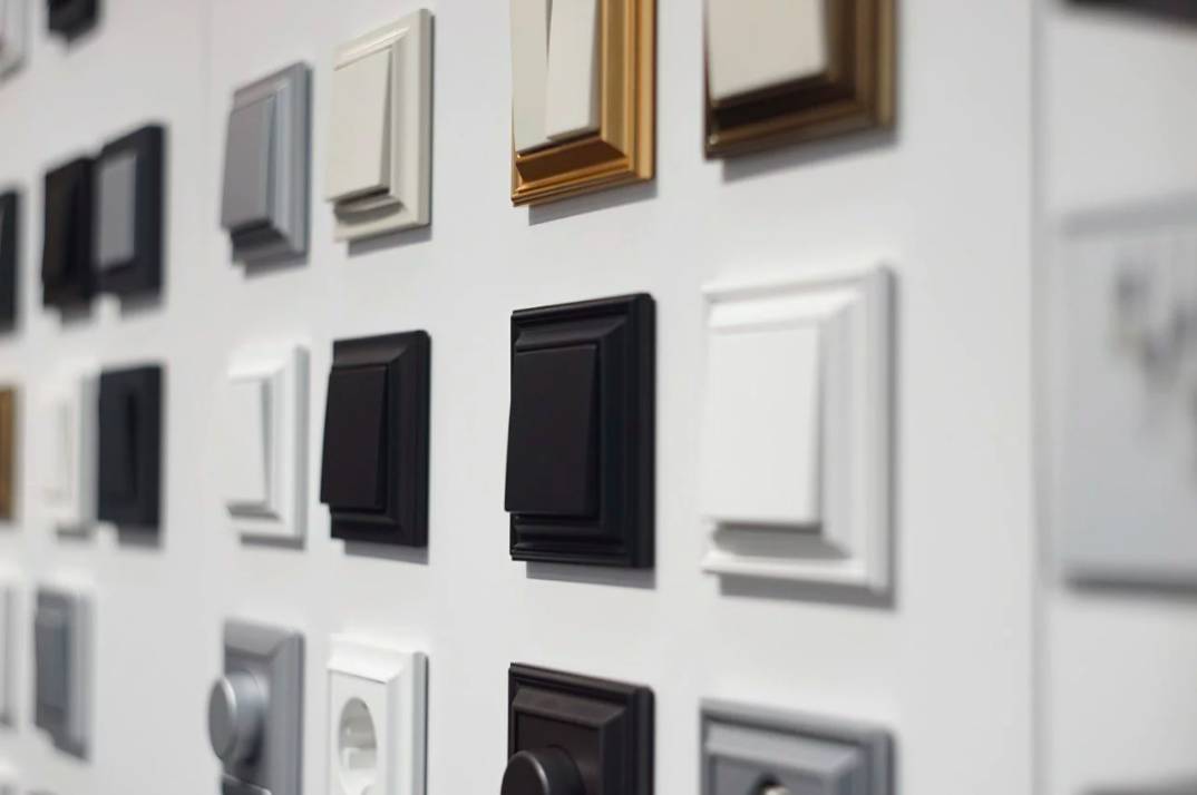 Электроустановка