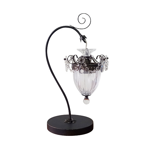 Illuminati • MT1000357-1A brass