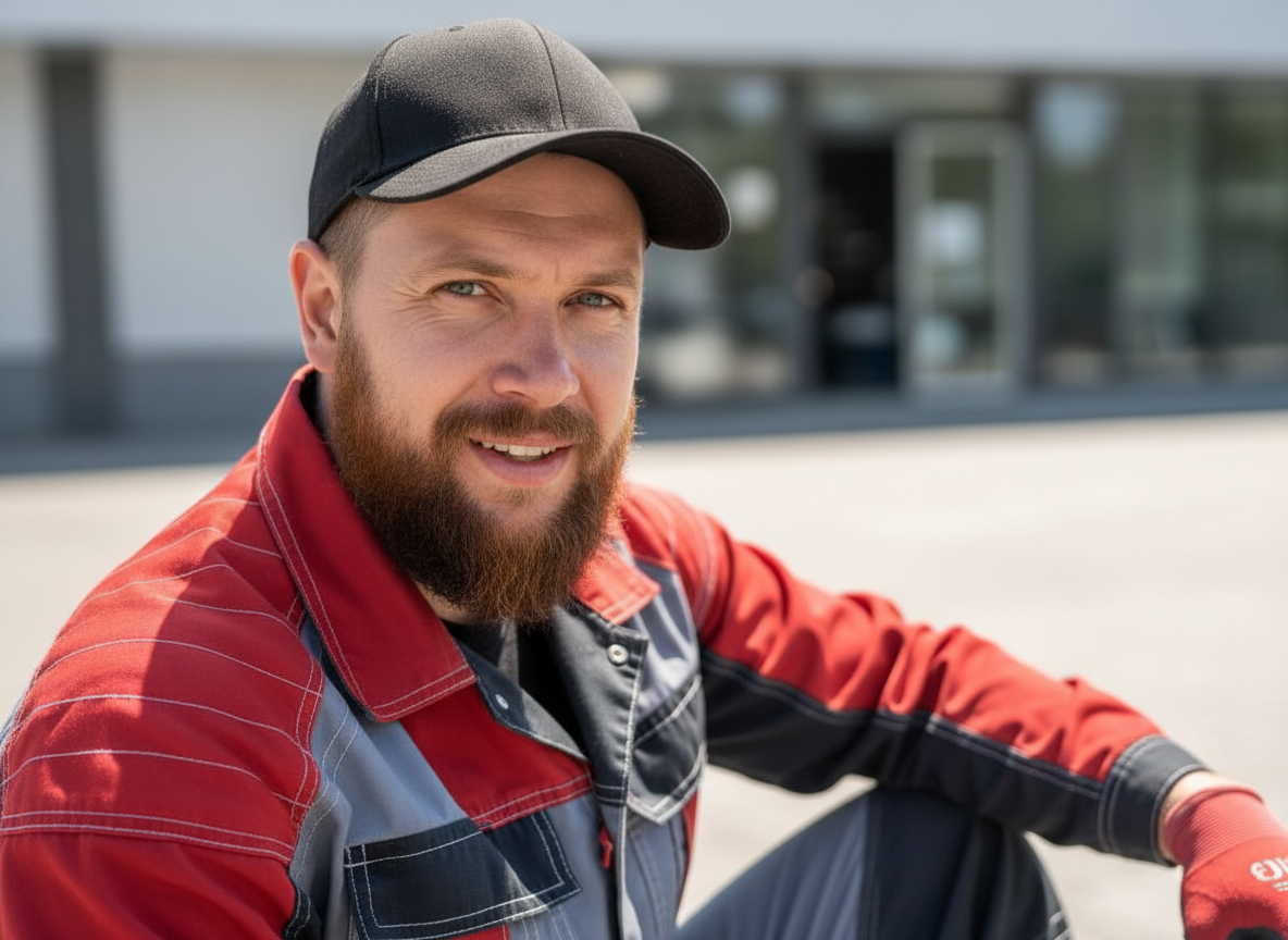 Пономарев Лев