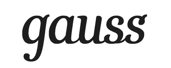 Gauss