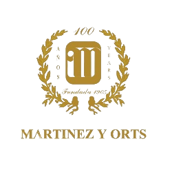 Martinez Y Orts